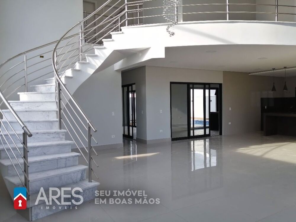 Casa de Condomínio, 5 quartos - Foto 2