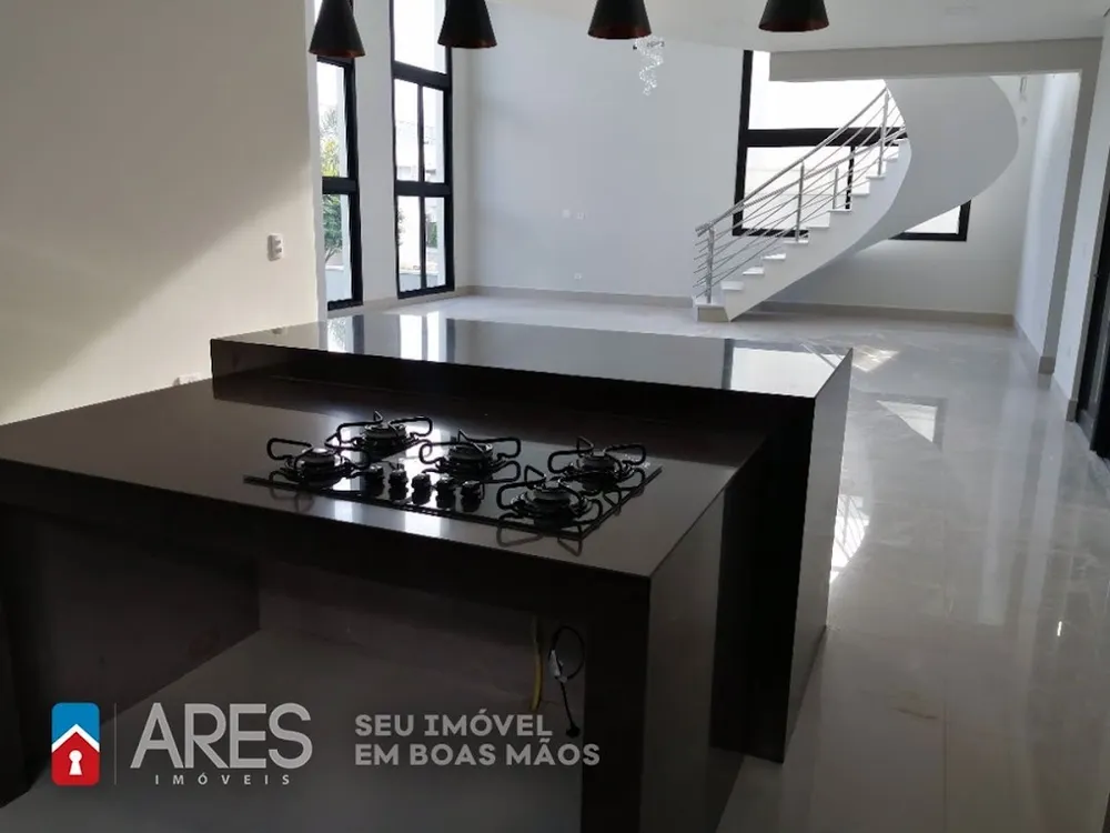 Casa de Condomínio, 5 quartos - Foto 6