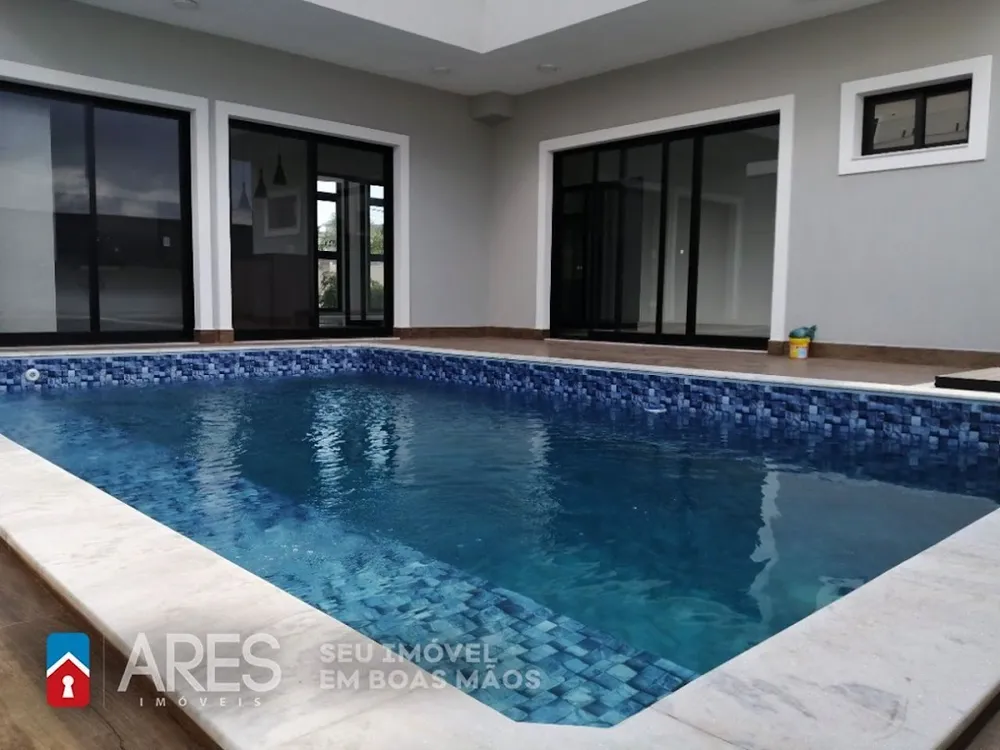 Casa de Condomínio, 5 quartos - Foto 8