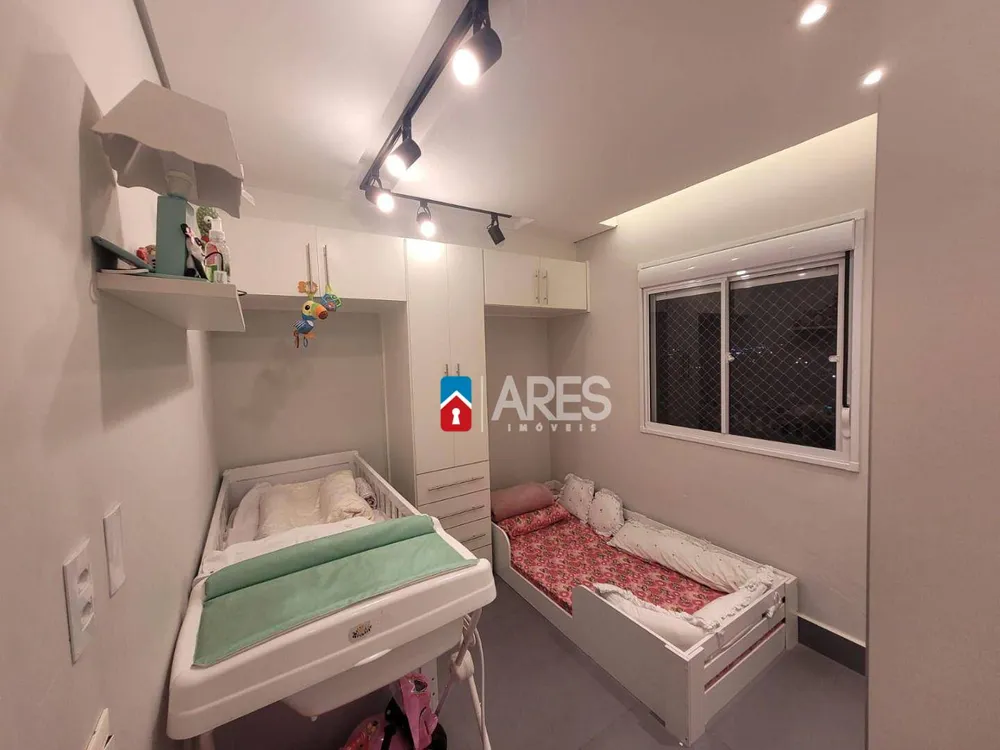 Apartamento, 2 quartos, 50 m² - Foto 2