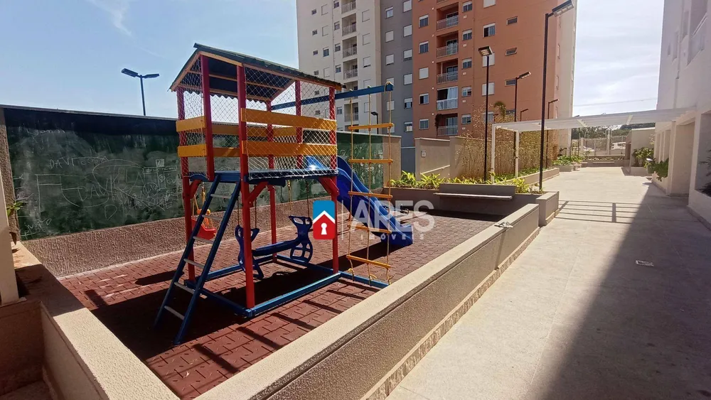 Apartamento, 2 quartos, 50 m² - Foto 15