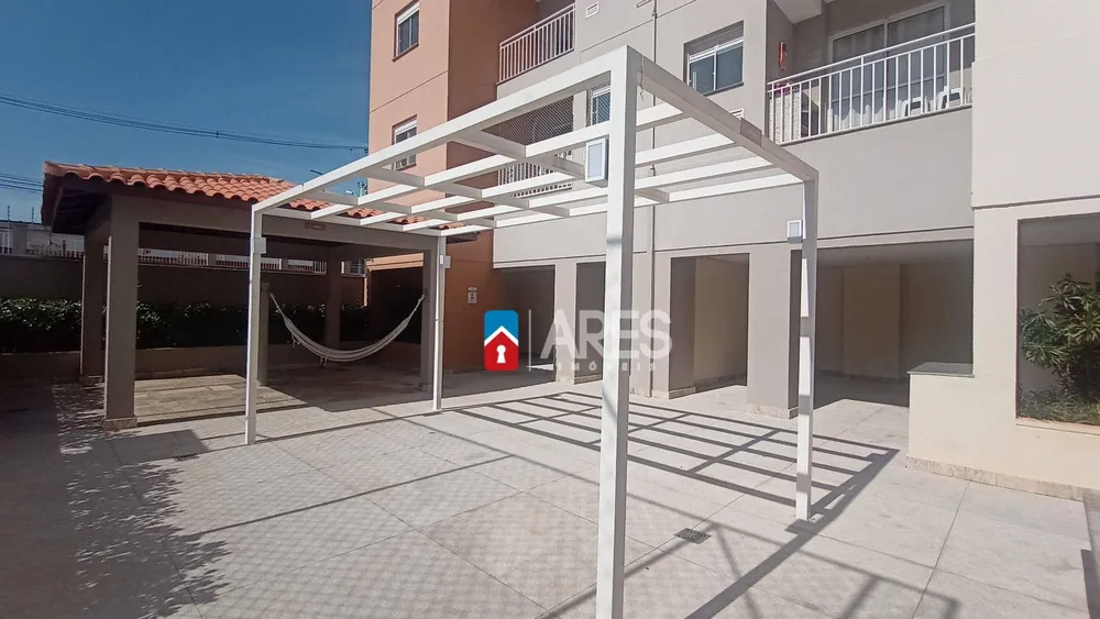Apartamento, 2 quartos, 50 m² - Foto 14