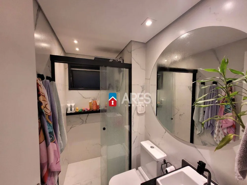 Apartamento, 2 quartos, 50 m² - Foto 1