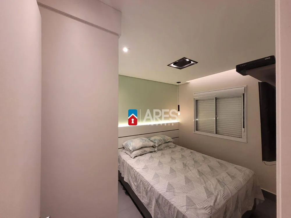 Apartamento, 2 quartos, 50 m² - Foto 8