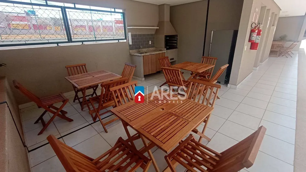 Apartamento, 2 quartos, 50 m² - Foto 13