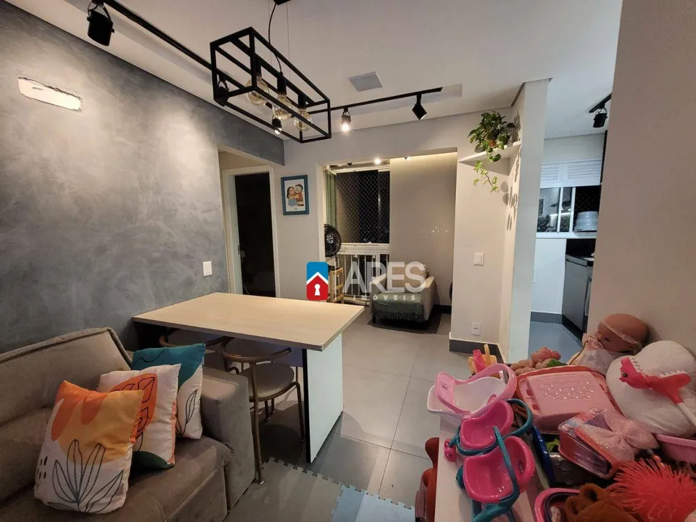 Apartamento, 2 quartos, 50 m² - Foto 10