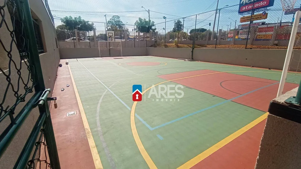 Apartamento, 2 quartos, 50 m² - Foto 16