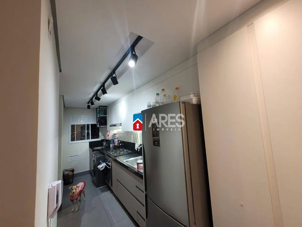 Apartamento, 2 quartos, 50 m² - Foto 12