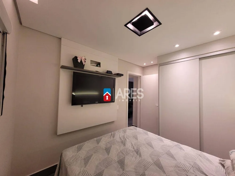 Apartamento, 2 quartos, 50 m² - Foto 4