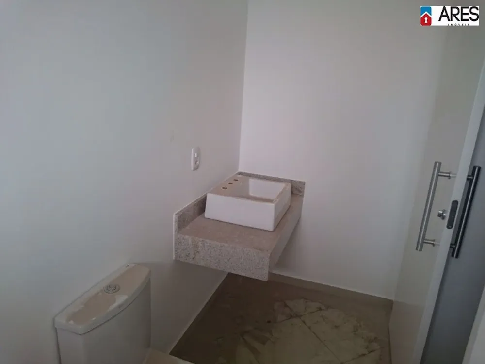 Apartamento, 3 quartos, 200 m² - Foto 11
