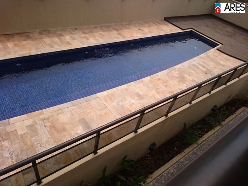 Apartamento, 3 quartos, 200 m² - Foto 4