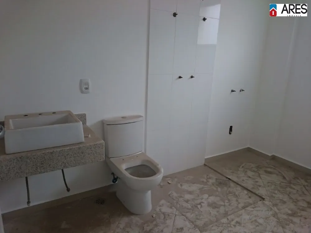 Apartamento, 3 quartos, 200 m² - Foto 12