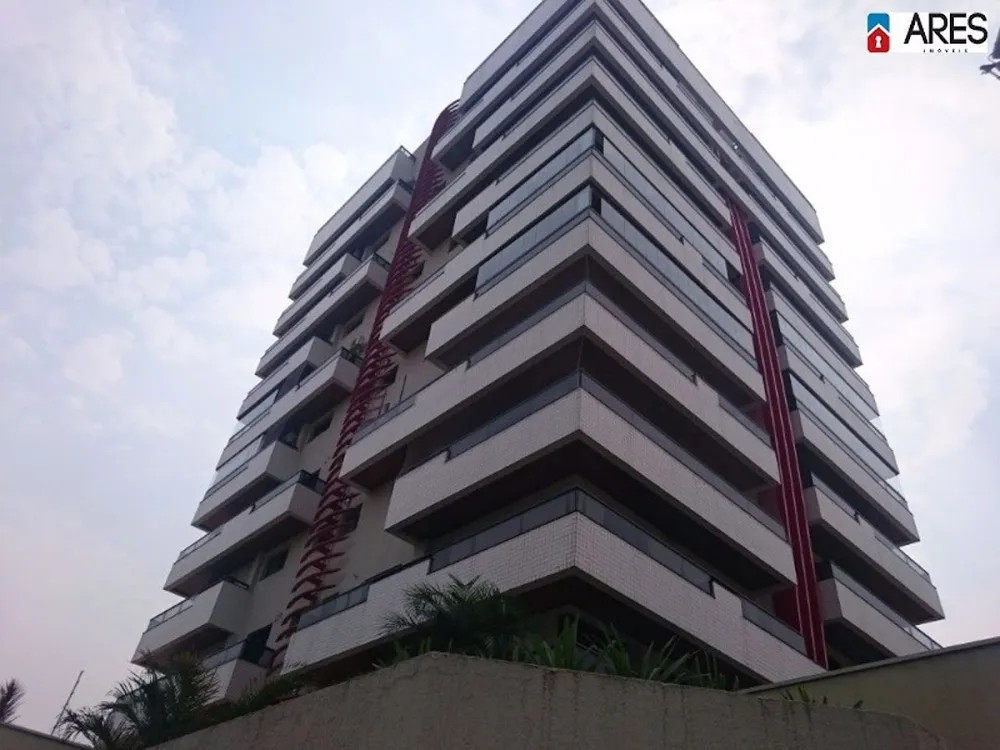 Apartamento, 3 quartos, 200 m² - Foto 1