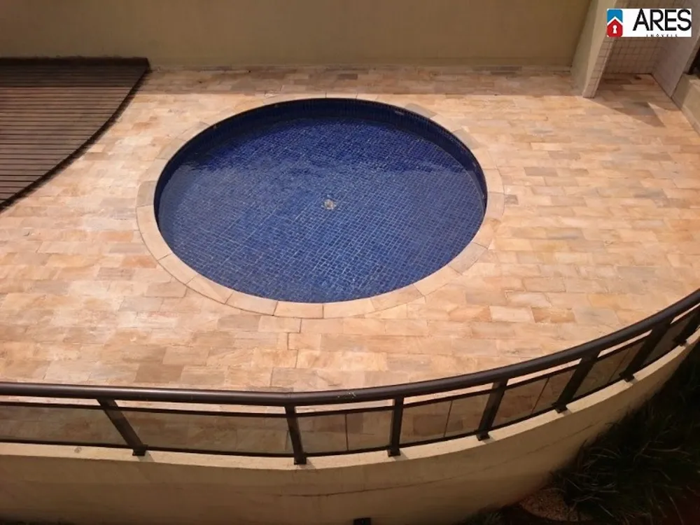 Apartamento, 3 quartos, 200 m² - Foto 5