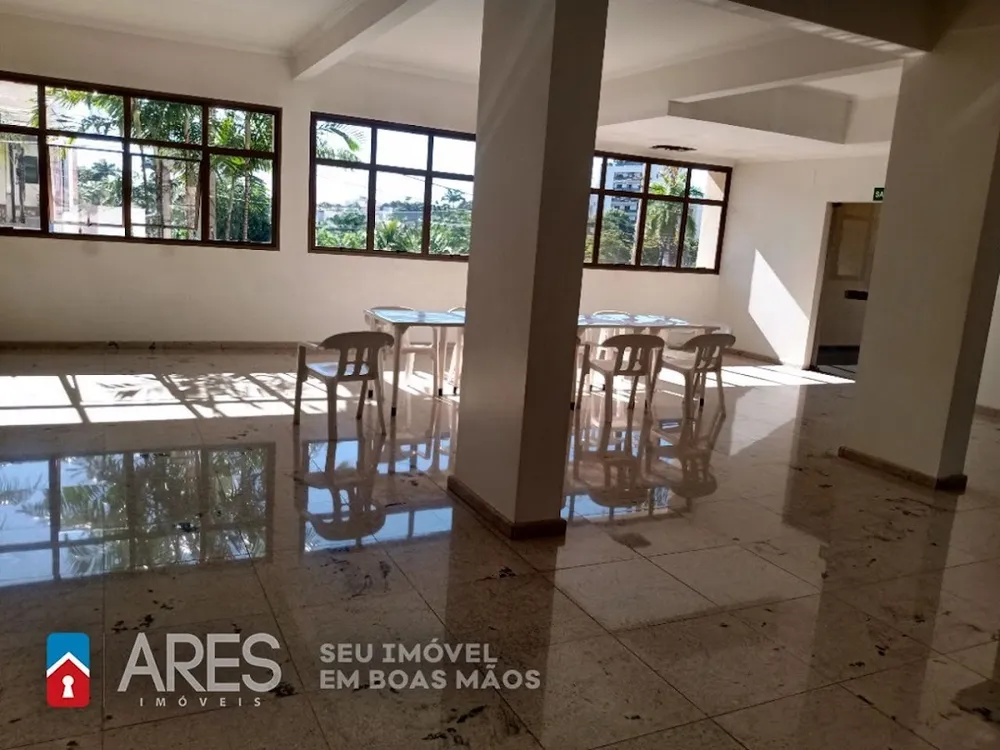 Apartamento, 3 quartos, 170 m² - Foto 14