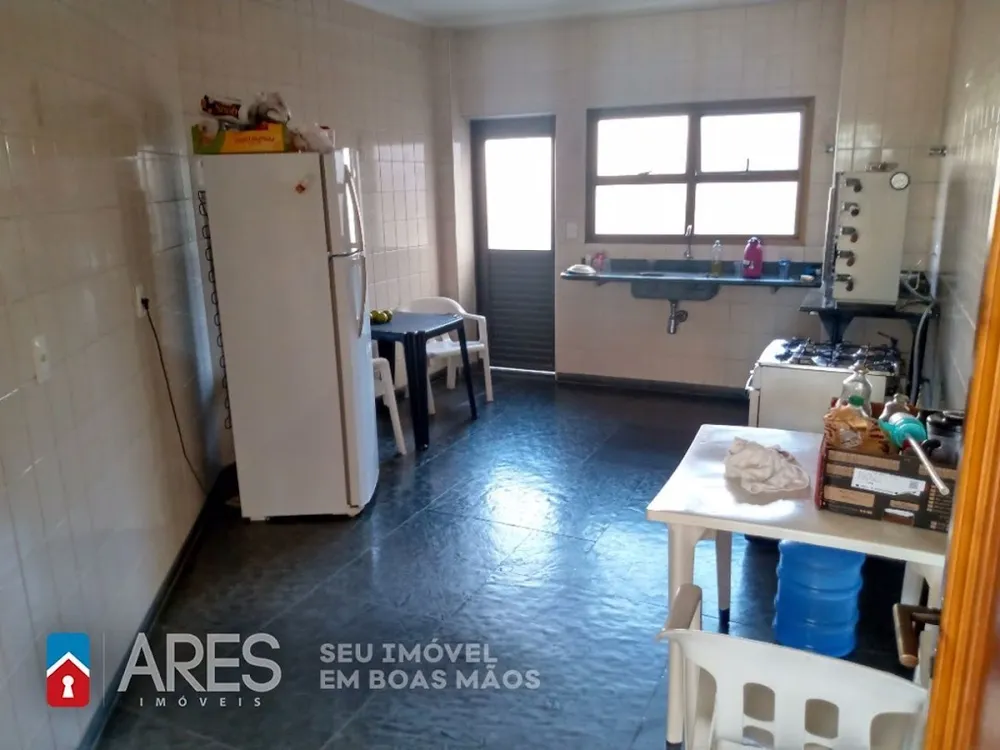 Apartamento, 3 quartos, 170 m² - Foto 16