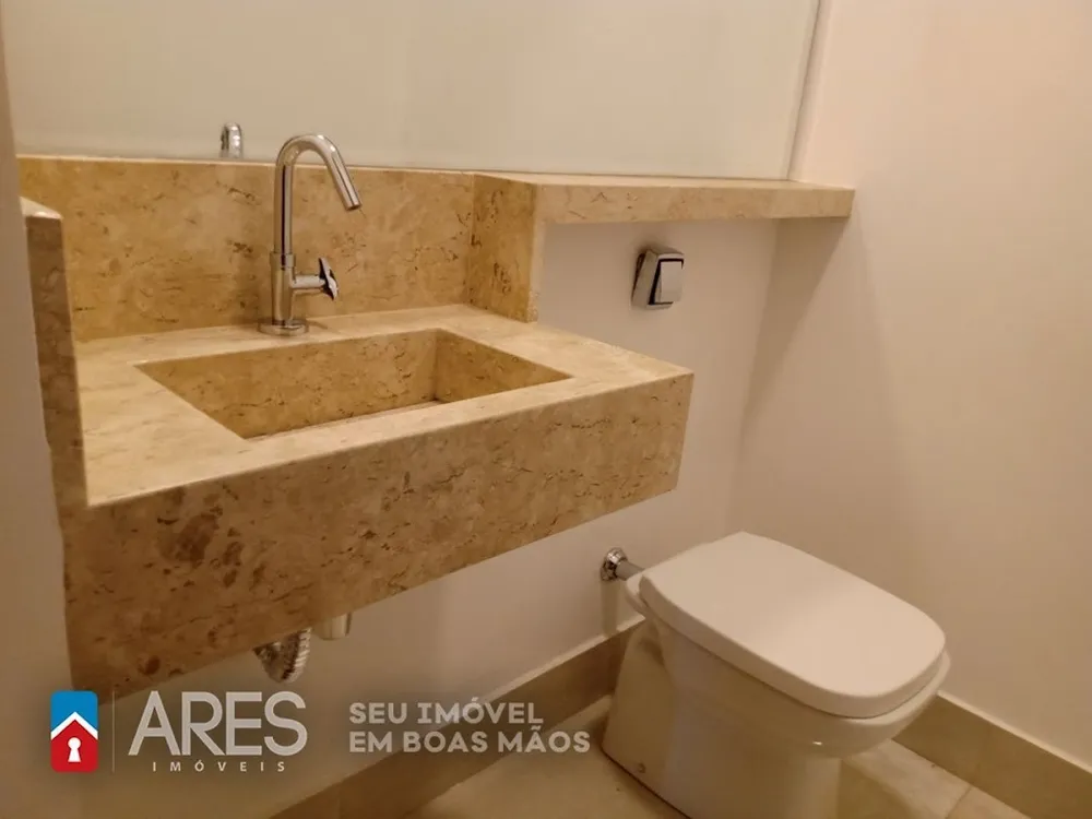 Apartamento, 3 quartos, 170 m² - Foto 3