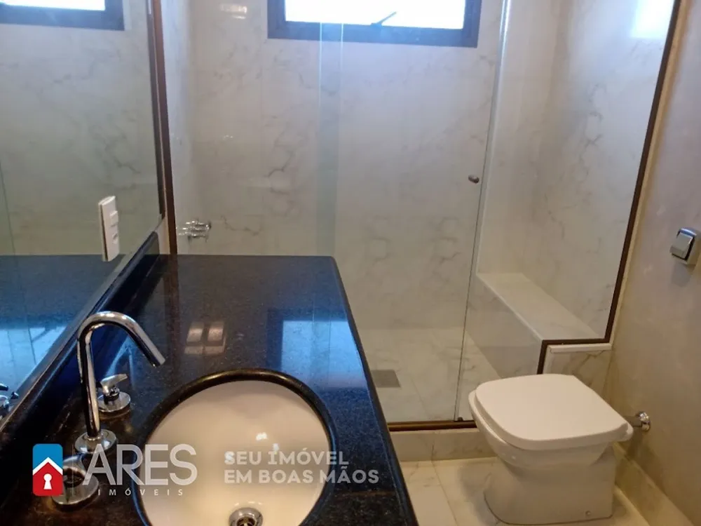 Apartamento, 3 quartos, 170 m² - Foto 10