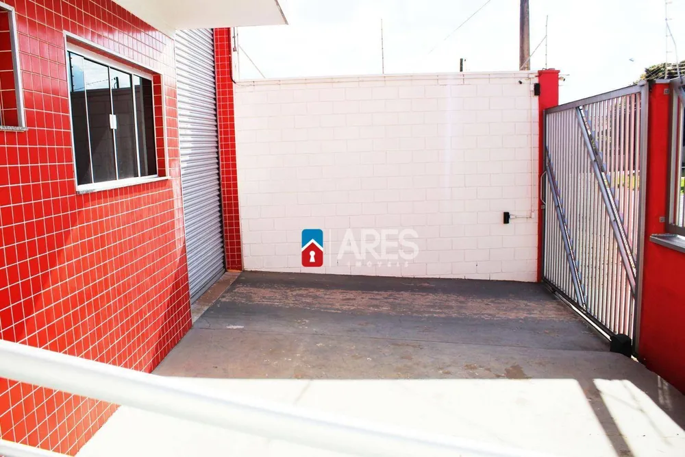Loja-Salão, 362 m² - Foto 3
