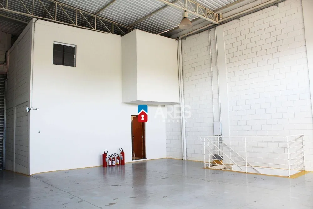 Loja-Salão, 362 m² - Foto 12