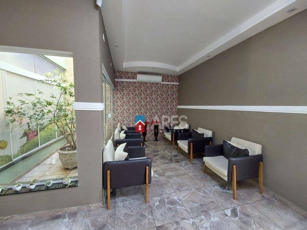 Conjunto Comercial-Sala para alugar, 12m² - Foto 4