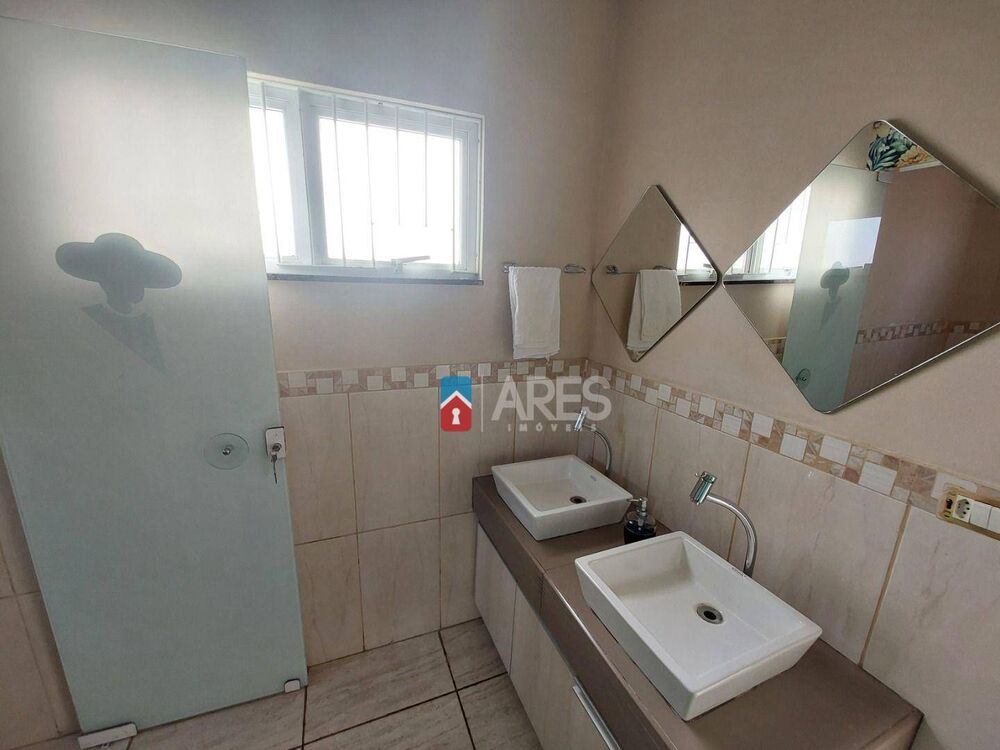 Conjunto Comercial-Sala para alugar, 12m² - Foto 3