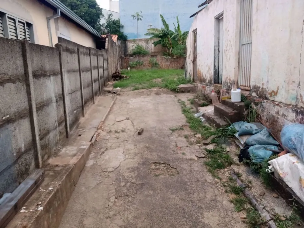 Terreno, 282 m² - Foto 1