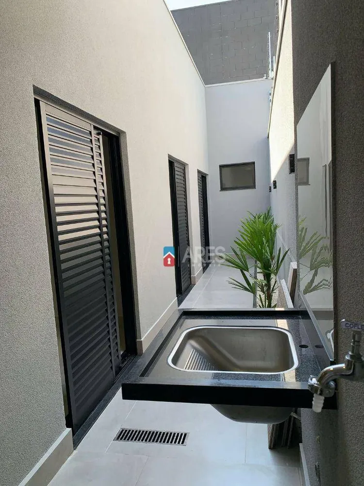 Casa, 3 quartos, 140 m² - Foto 7