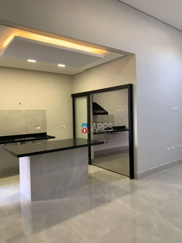 Casa, 3 quartos, 140 m² - Foto 2