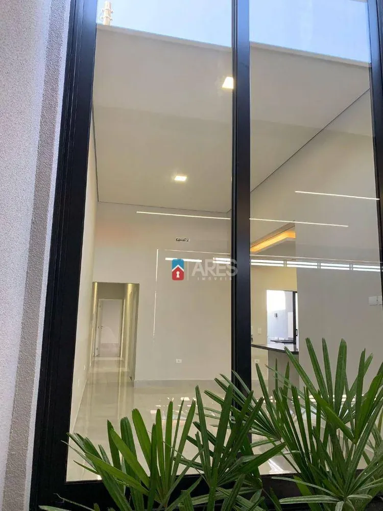 Casa, 3 quartos, 140 m² - Foto 3