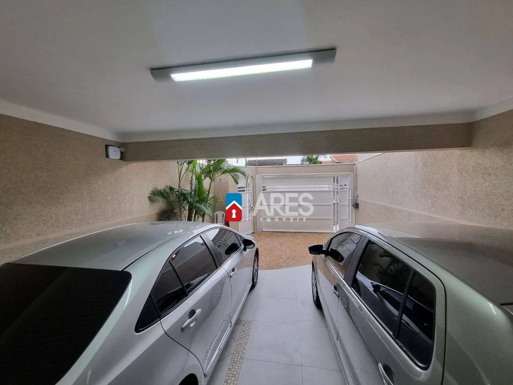 Casa, 4 quartos, 217 m² - Foto 4