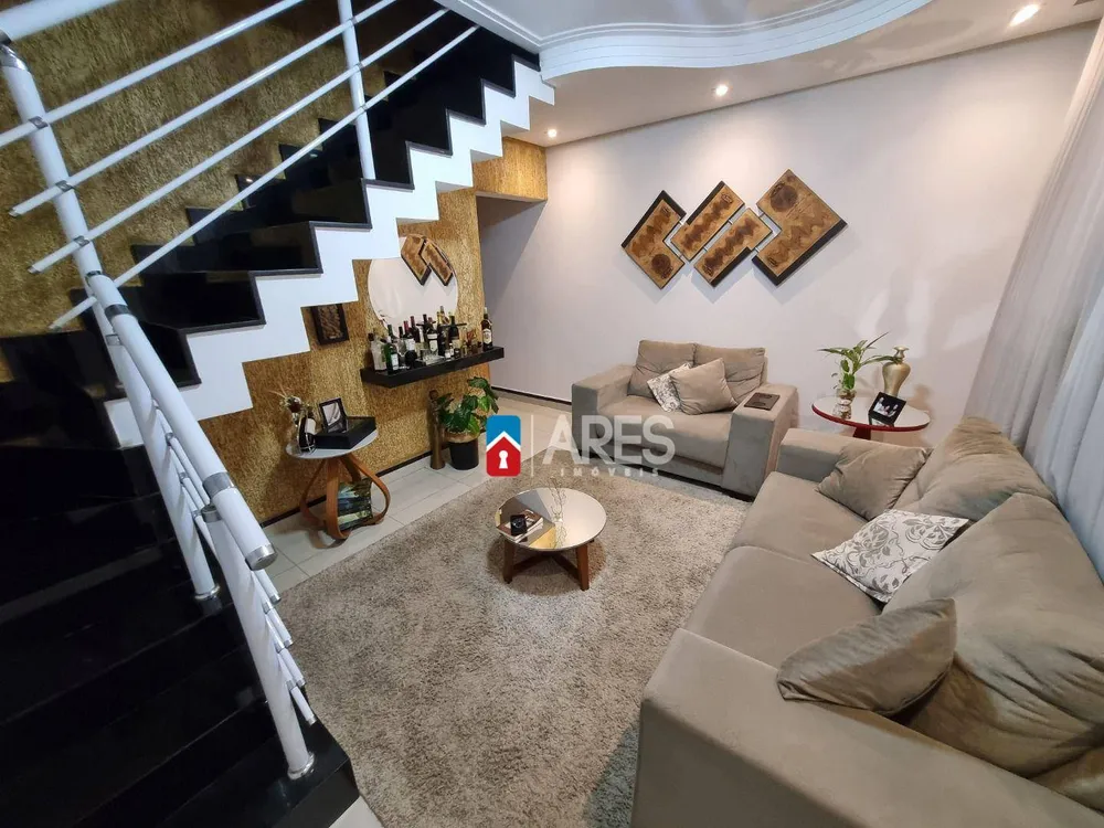 Casa, 4 quartos, 217 m² - Foto 5