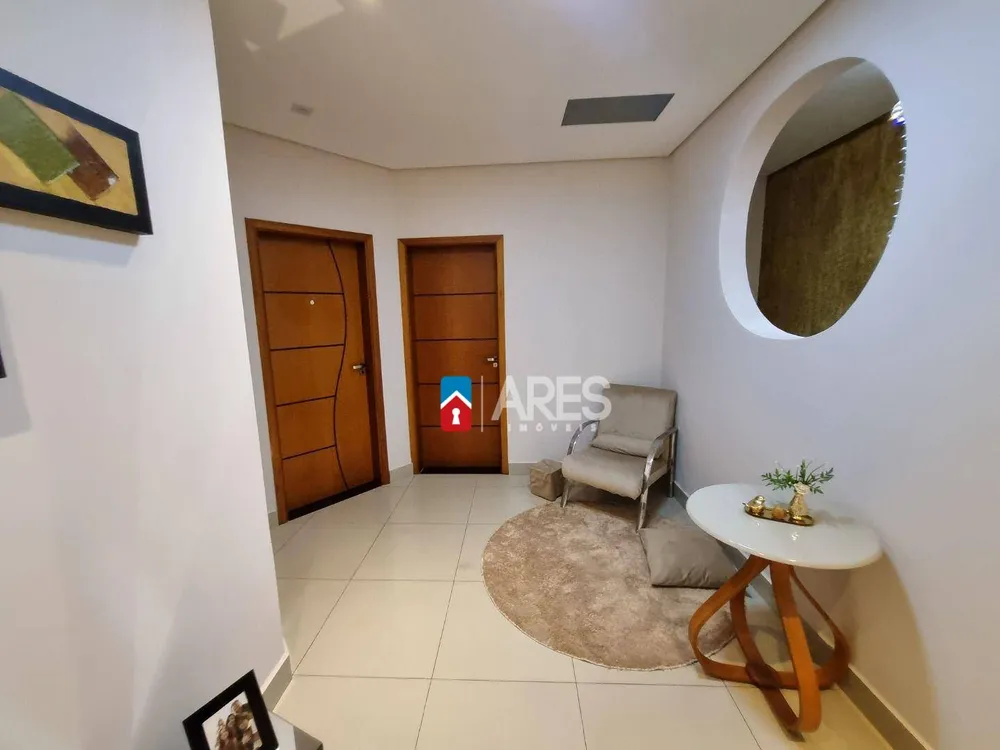 Casa, 4 quartos, 217 m² - Foto 12