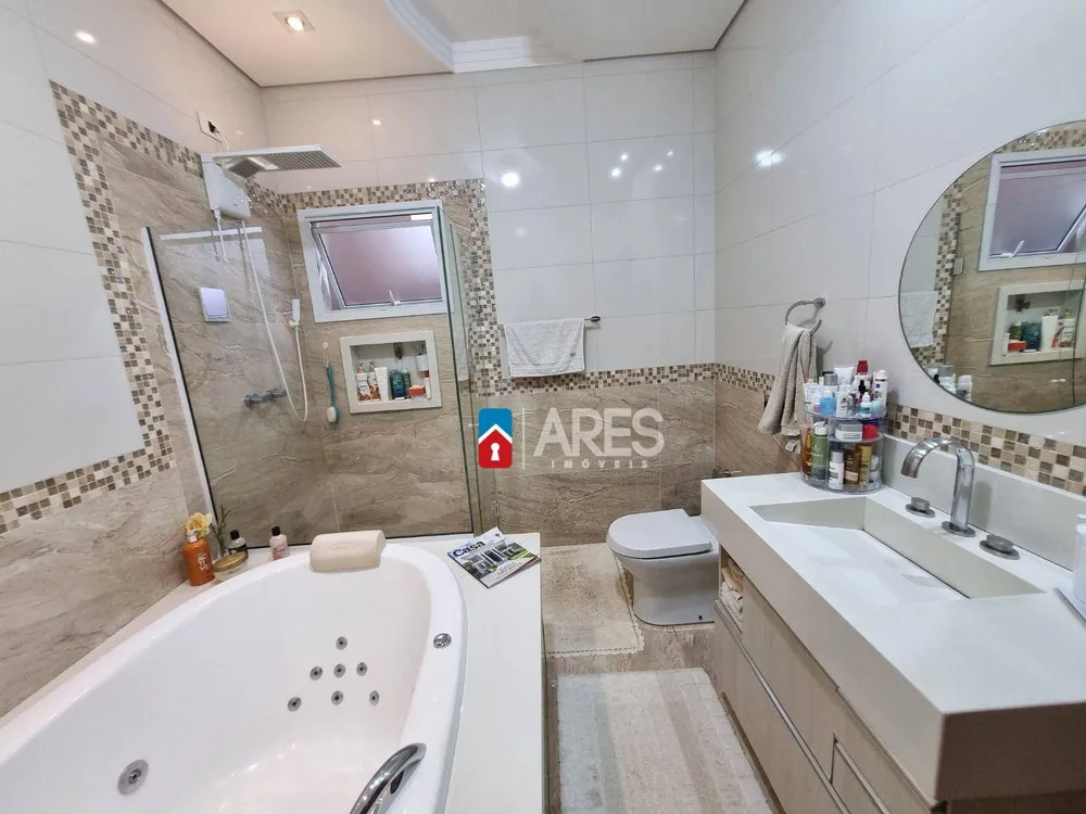 Casa, 4 quartos, 217 m² - Foto 7