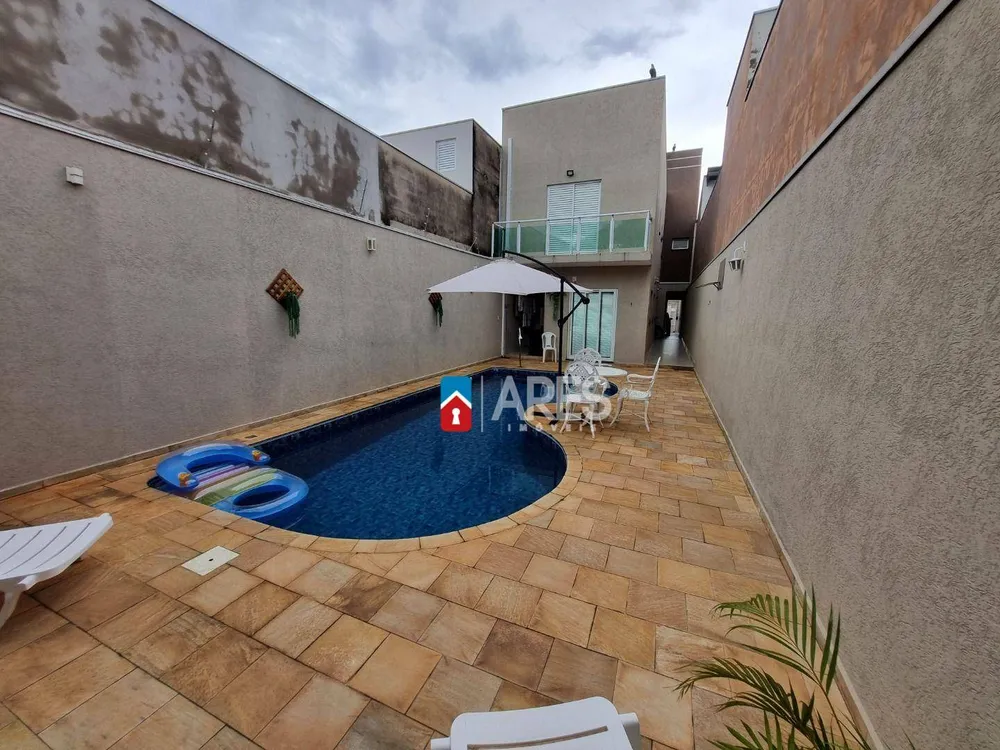 Casa, 4 quartos, 217 m² - Foto 5