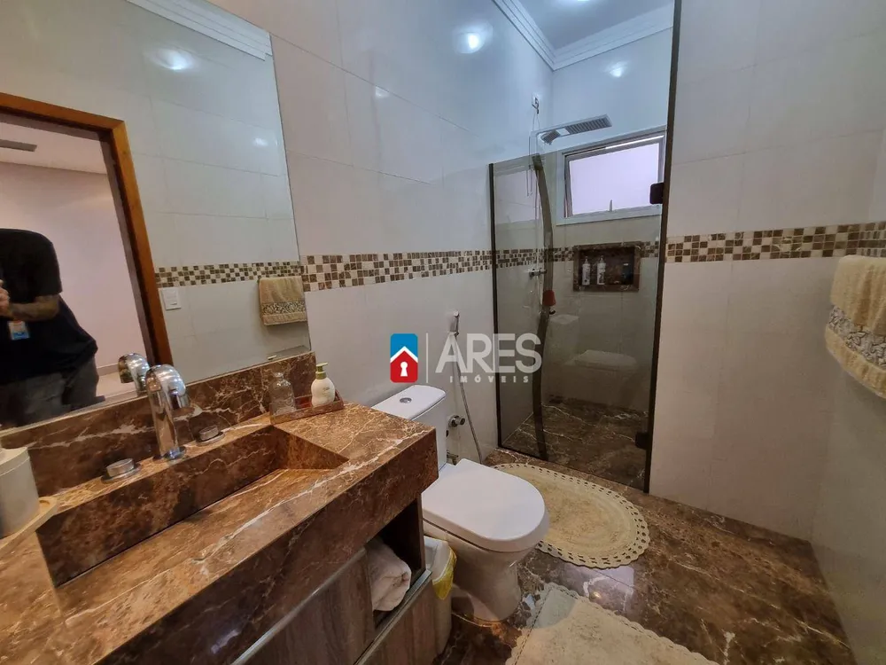 Casa, 4 quartos, 217 m² - Foto 6