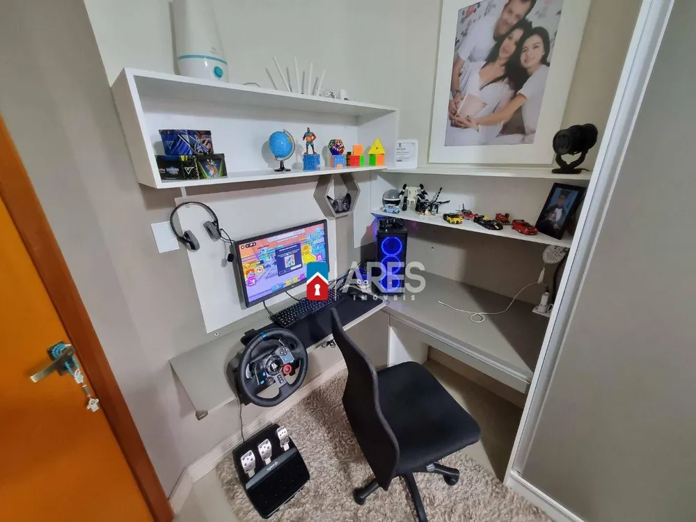 Casa, 4 quartos, 217 m² - Foto 14
