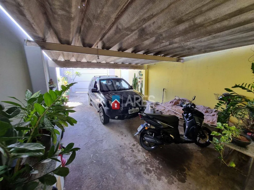 Casa, 3 quartos, 141 m² - Foto 21