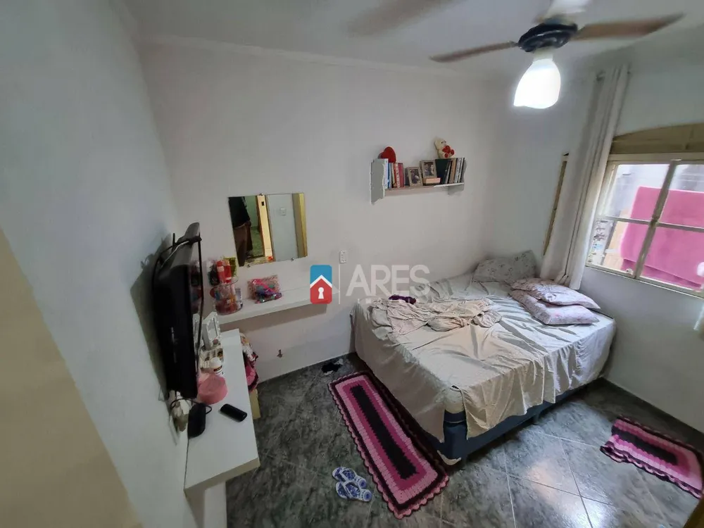 Casa, 3 quartos, 141 m² - Foto 11