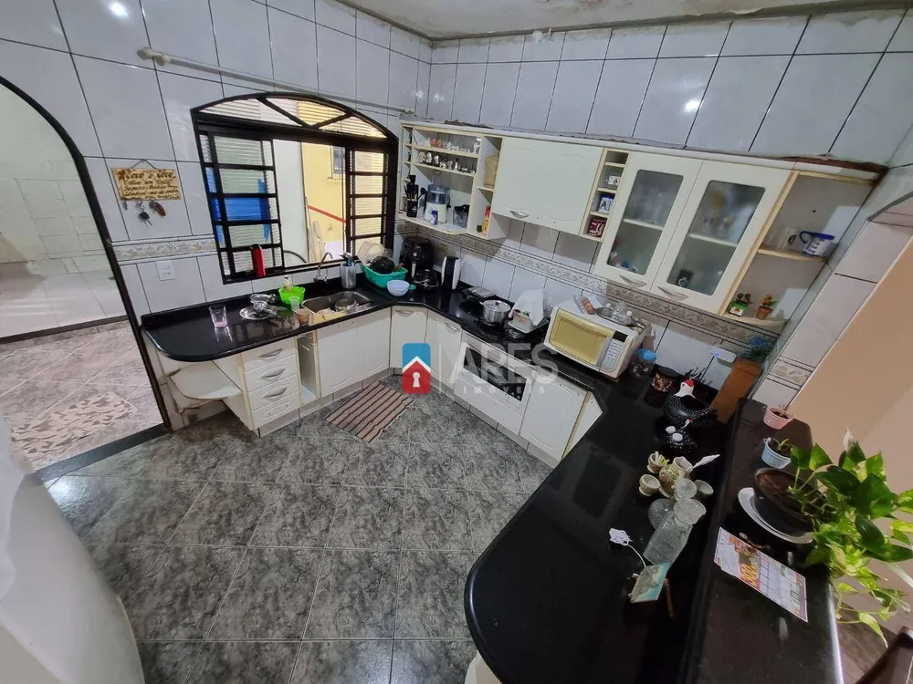 Casa, 3 quartos, 141 m² - Foto 8