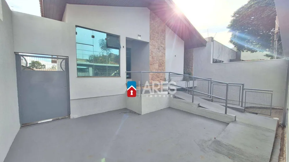 Casa, 86 m² - Foto 1