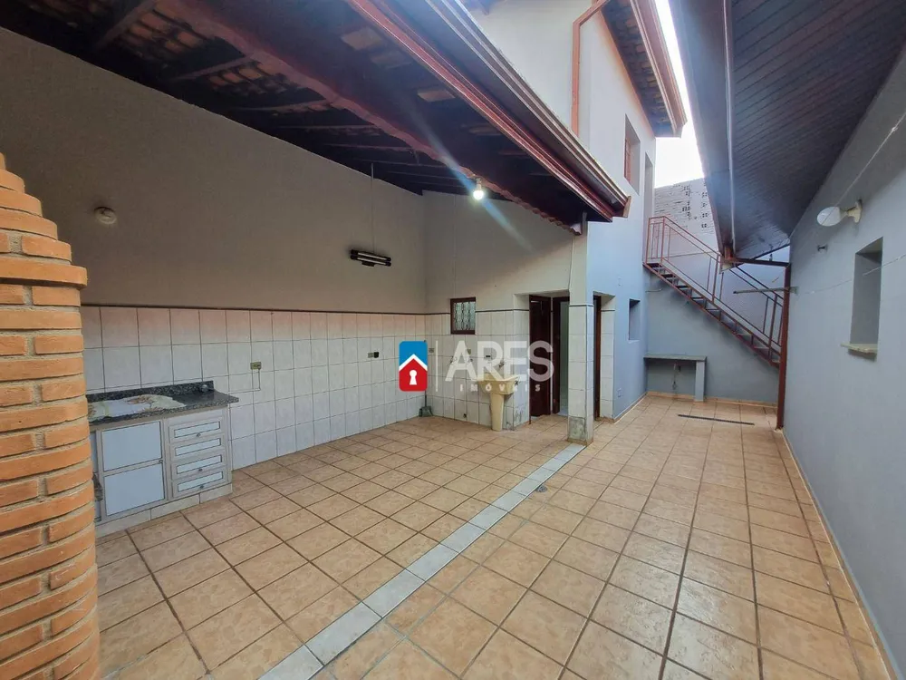 Casa, 3 quartos, 190 m² - Foto 12