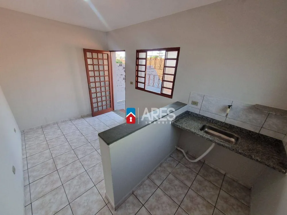 Casa, 3 quartos, 190 m² - Foto 16