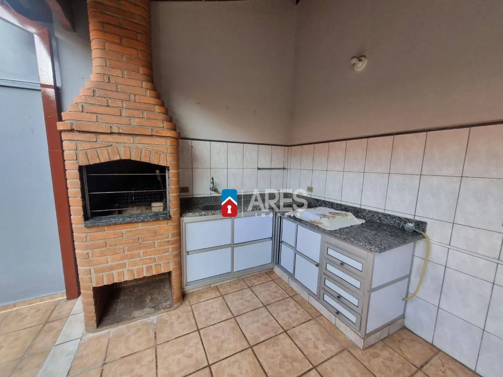Casa, 3 quartos, 190 m² - Foto 13
