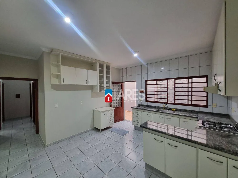 Casa, 3 quartos, 190 m² - Foto 6