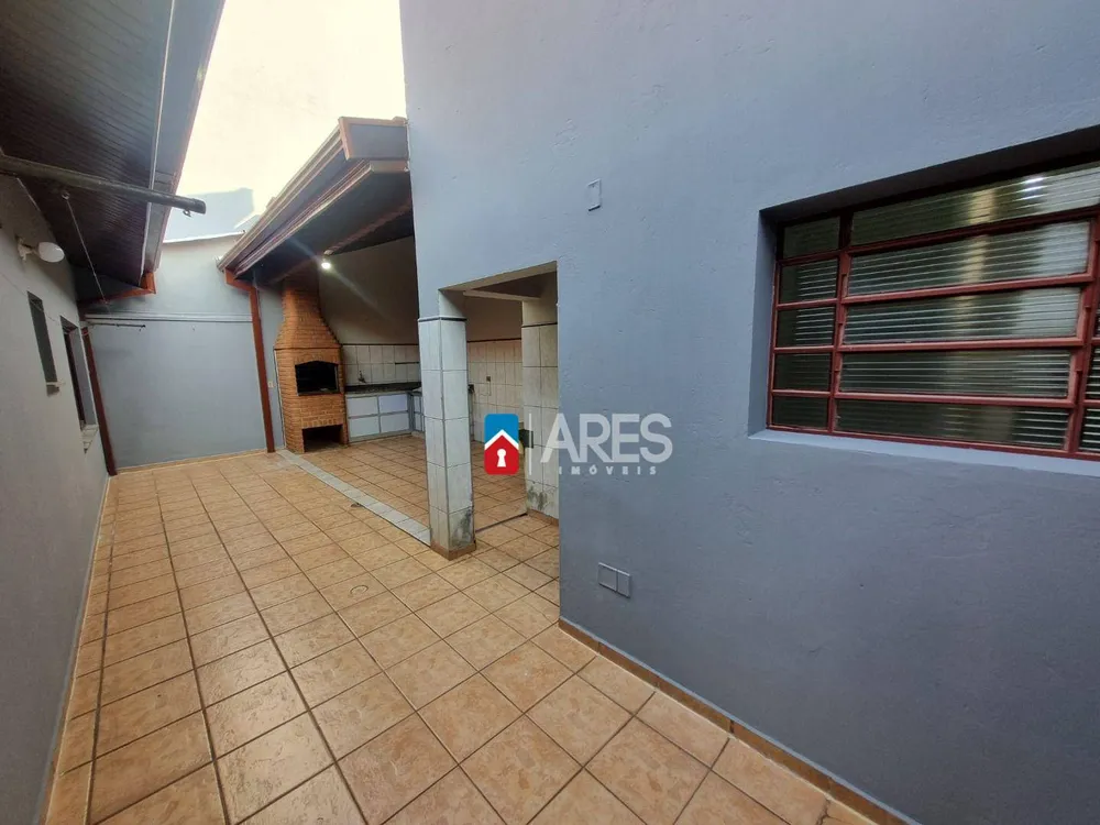 Casa, 3 quartos, 190 m² - Foto 11
