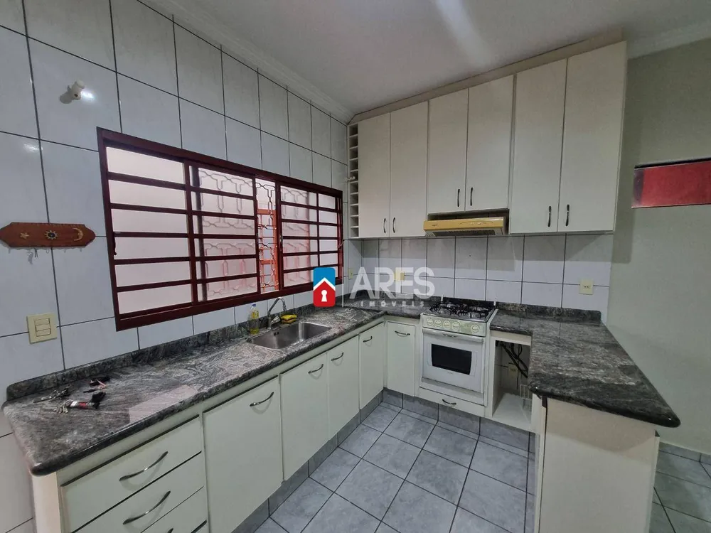 Casa, 3 quartos, 190 m² - Foto 7