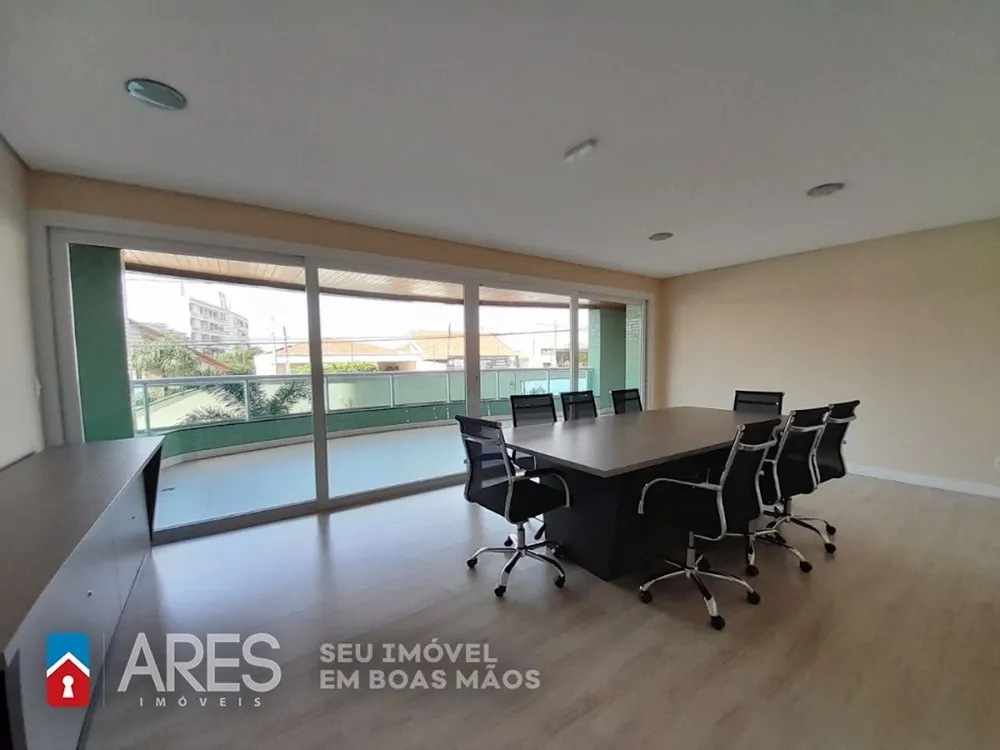 Apartamento, 3 quartos, 250 m² - Foto 6