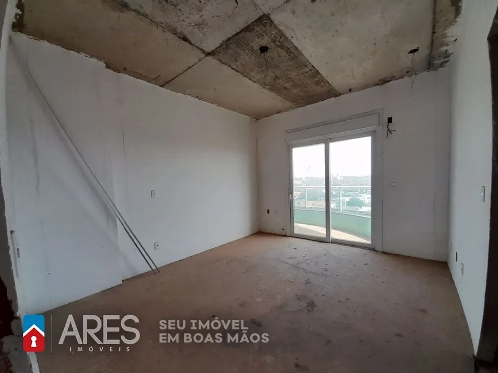 Apartamento, 3 quartos, 250 m² - Foto 11