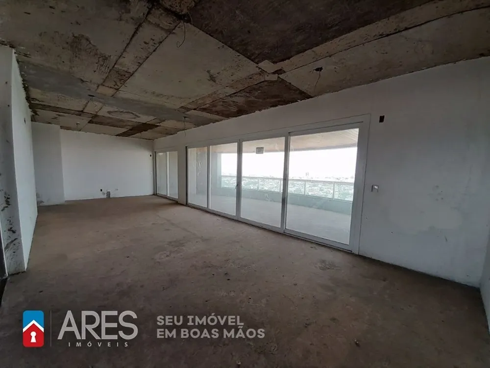 Apartamento, 3 quartos, 250 m² - Foto 8